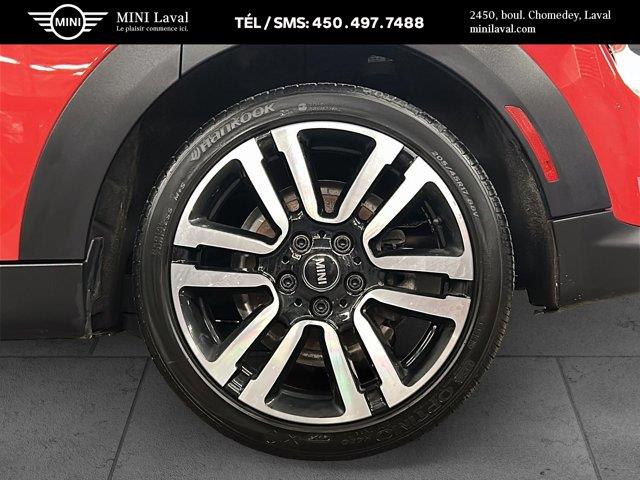 mini 5 Portes 2023 - 7