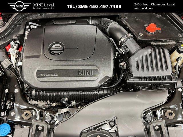 mini 5 Portes 2023 - 8
