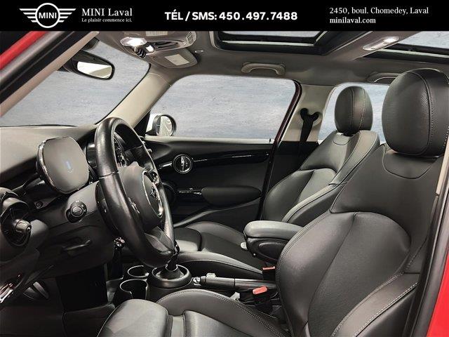 mini 5 Portes 2023 - 9