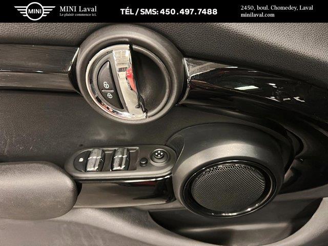 mini 5 Portes 2023 - 10