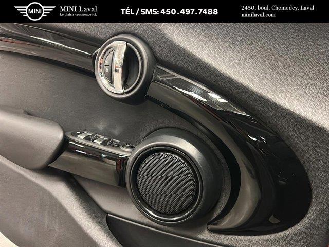 mini 5 Portes 2023 - 11