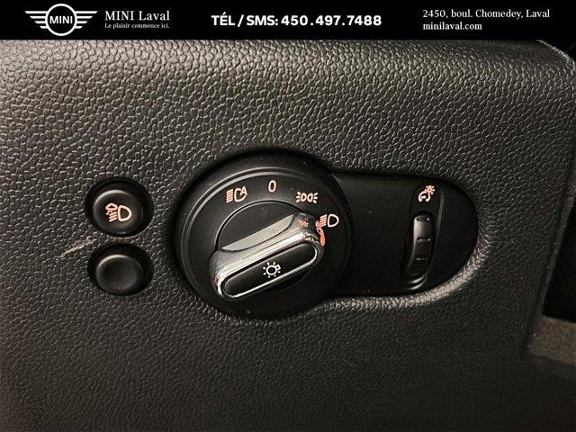 mini 5 Portes 2023 - 12