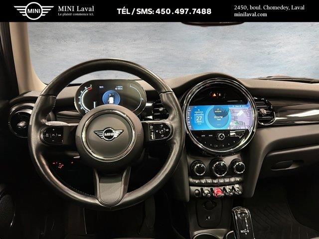 mini 5 Portes 2023 - 13