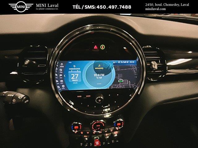 mini 5 Portes 2023 - 16