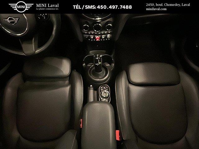 mini 5 Portes 2023 - 17