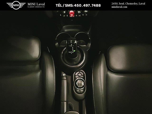 mini 5 Portes 2023 - 18
