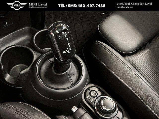 mini 5 Portes 2023 - 19