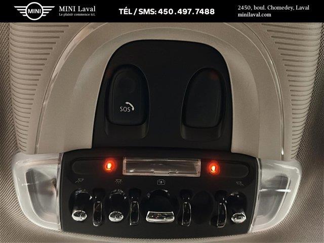 mini 5 Portes 2023 - 20
