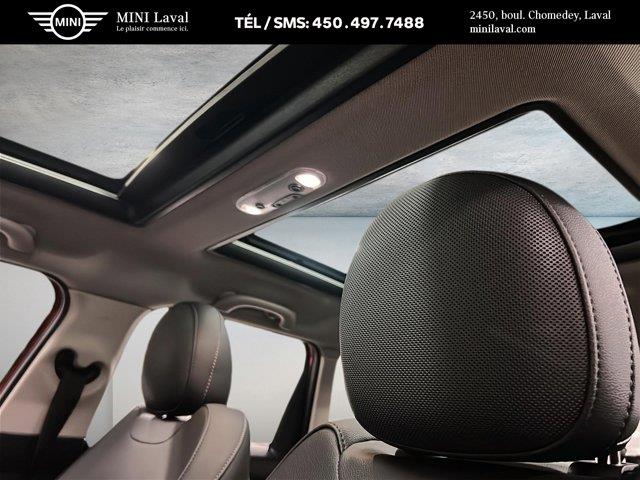 mini 5 Portes 2023 - 21