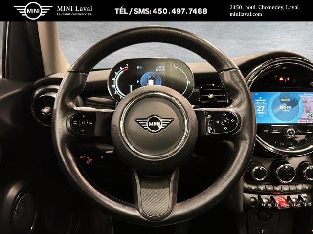mini 5 Portes 2023 - 22
