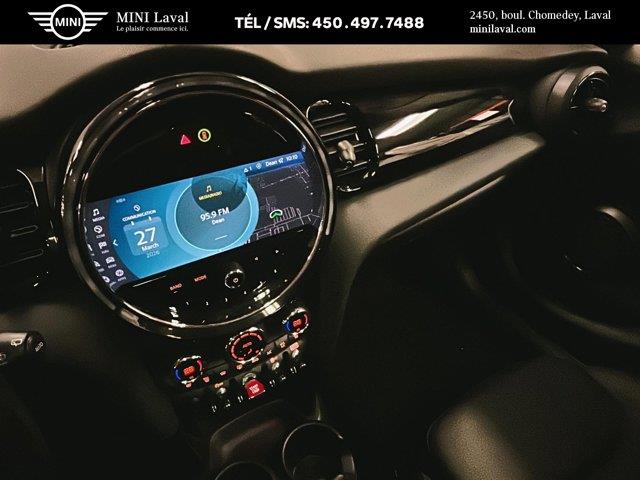 mini 5 Portes 2023 - 24