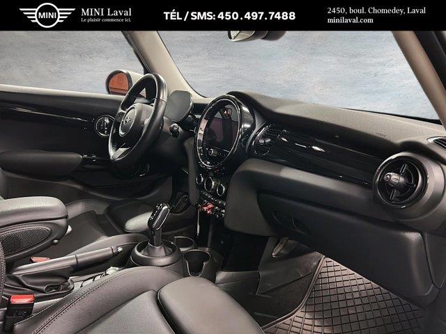mini 5 Portes 2023 - 25