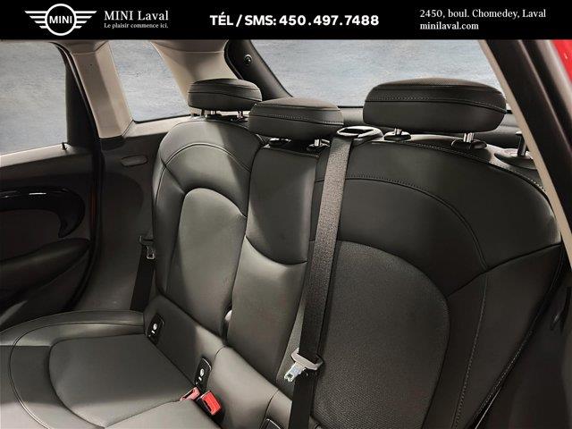 mini 5 Portes 2023 - 26
