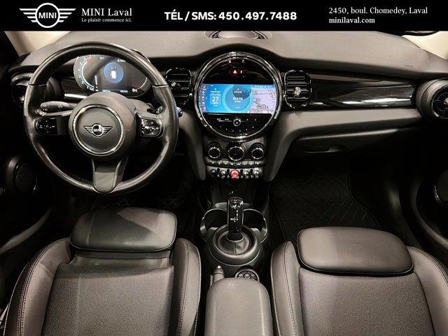 mini 5 Portes 2023 - 28