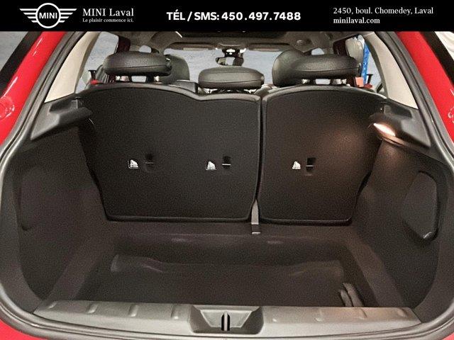 mini 5 Portes 2023 - 29