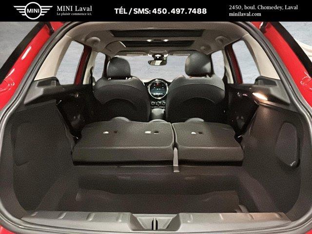 mini 5 Portes 2023 - 30