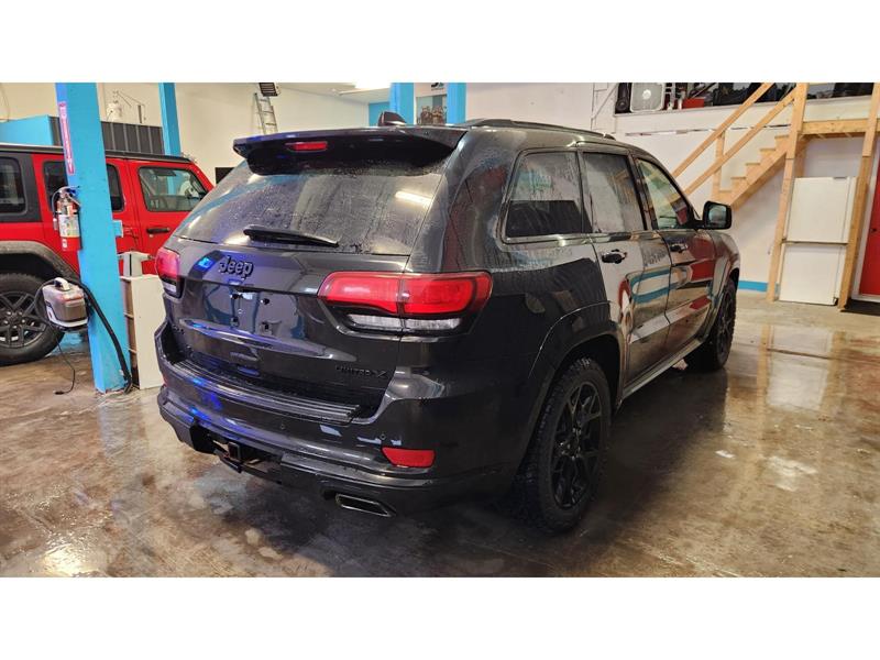 jeep Grand Cherokee 2021 - 4