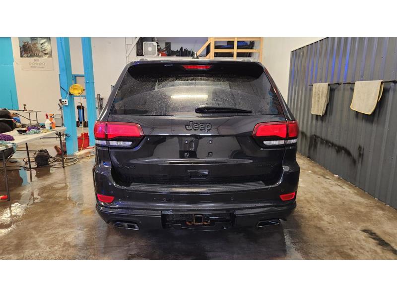 jeep Grand Cherokee 2021 - 5