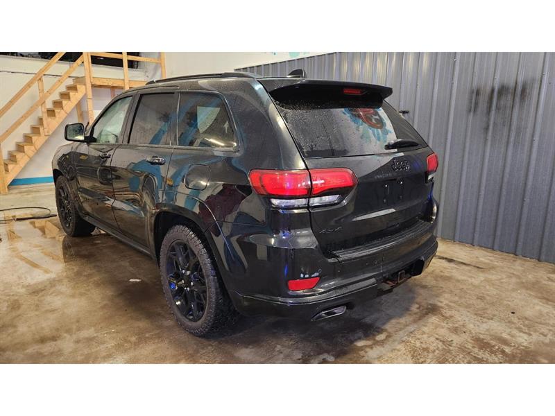 jeep Grand Cherokee 2021 - 6