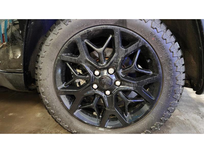 jeep Grand Cherokee 2021 - 8