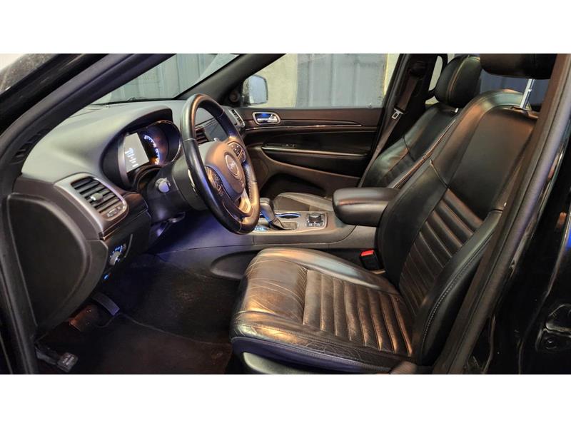 jeep Grand Cherokee 2021 - 10