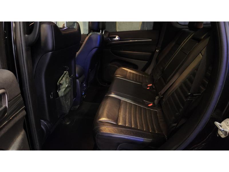 jeep Grand Cherokee 2021 - 11
