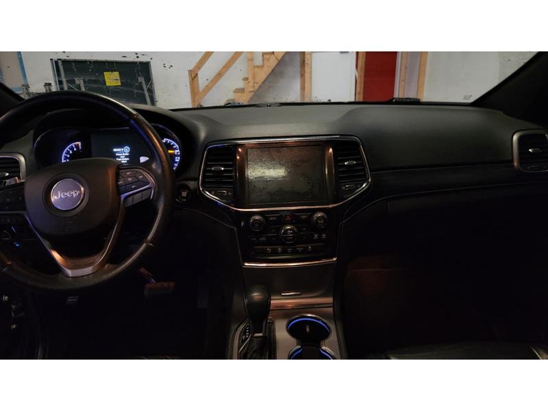 jeep Grand Cherokee 2021 - 12