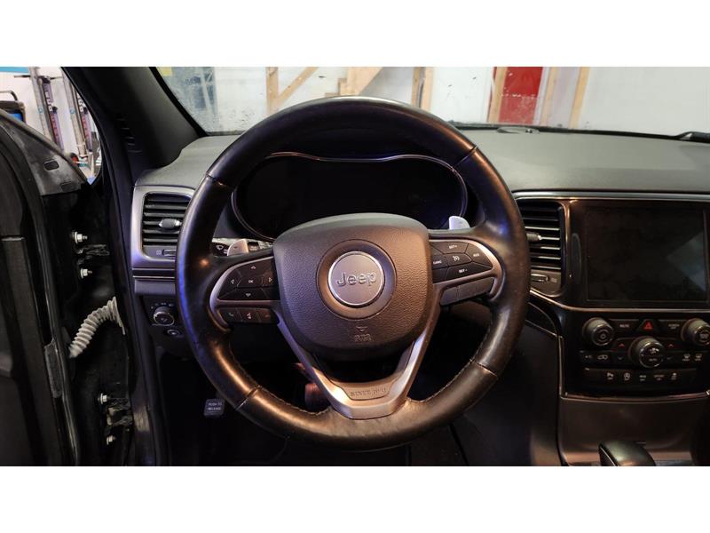 jeep Grand Cherokee 2021 - 13