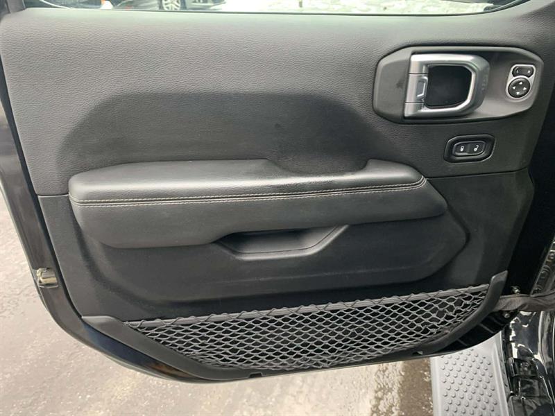 jeep Wrangler 2020 - 13