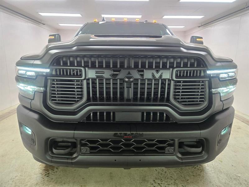 ram 2500 2026 - 2