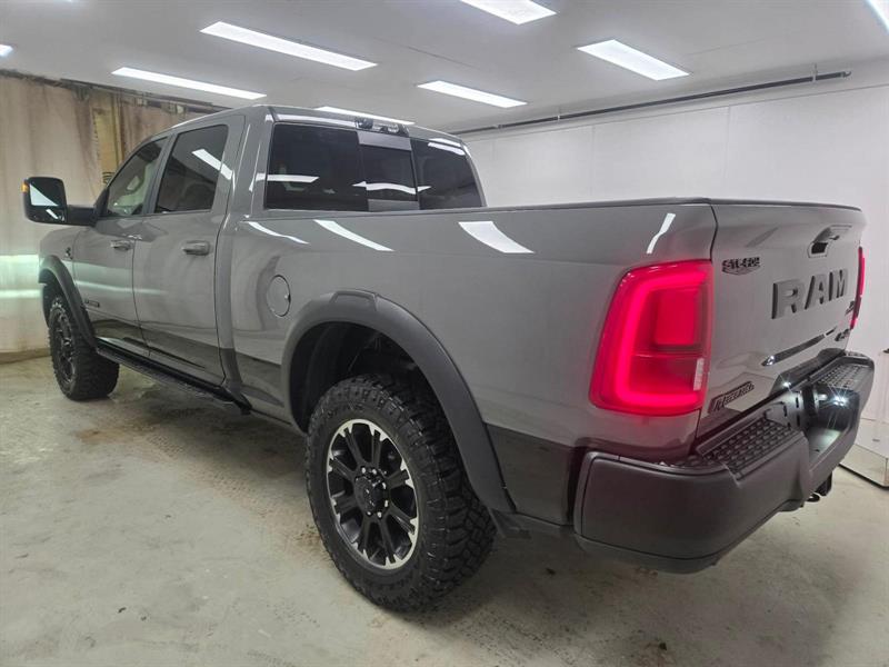 ram 2500 2026 - 4