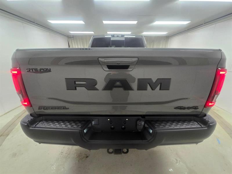 ram 2500 2026 - 5