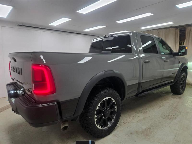 ram 2500 2026 - 6