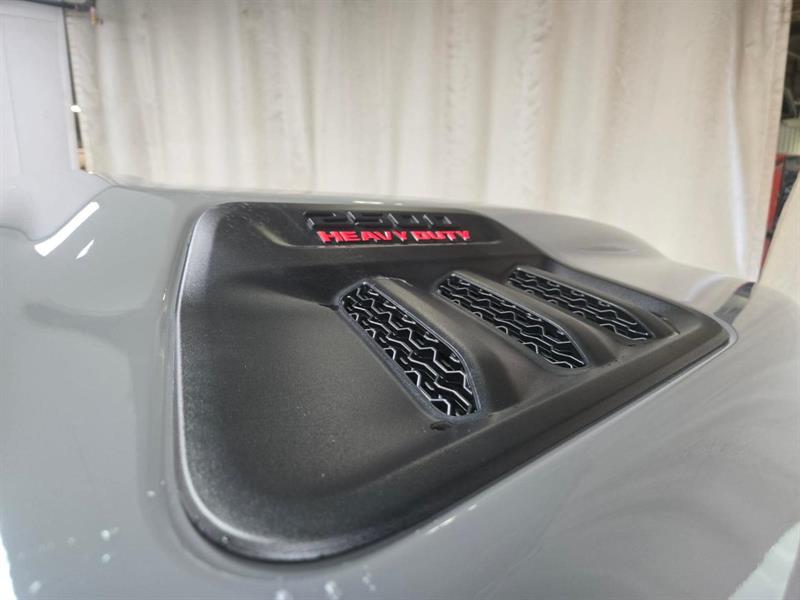 ram 2500 2026 - 7