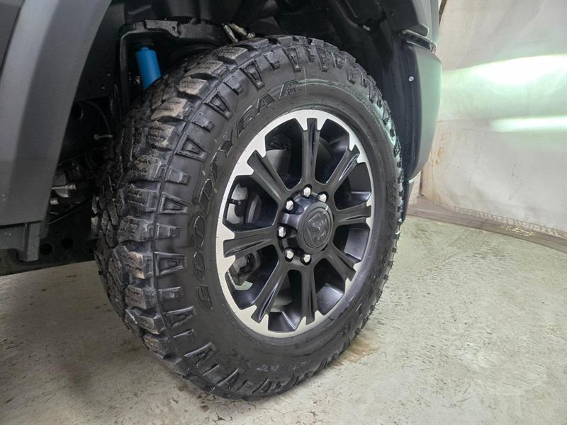 ram 2500 2026 - 8