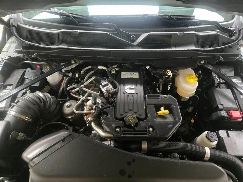 ram 2500 2026 - 9
