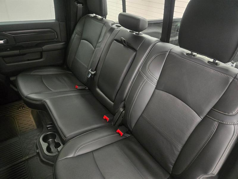 ram 2500 2026 - 10