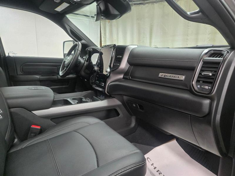 ram 2500 2026 - 13