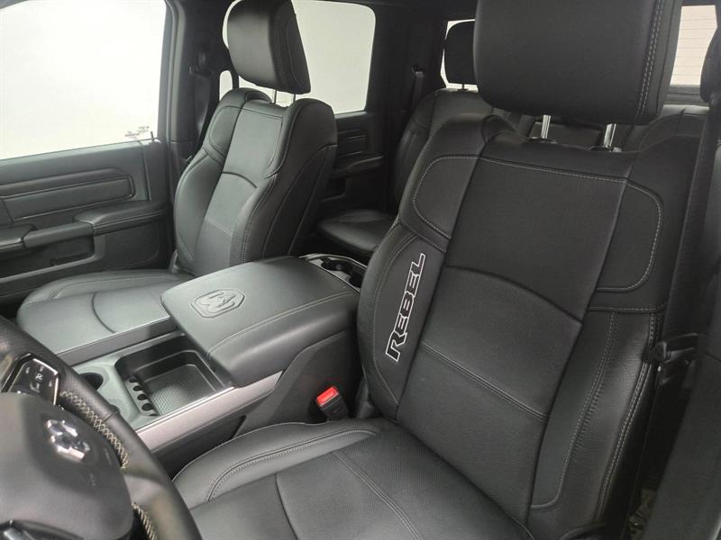 ram 2500 2026 - 15
