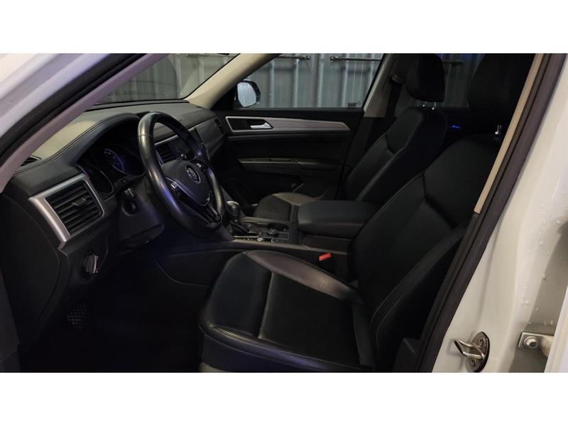 volkswagen Atlas 2018 - 11