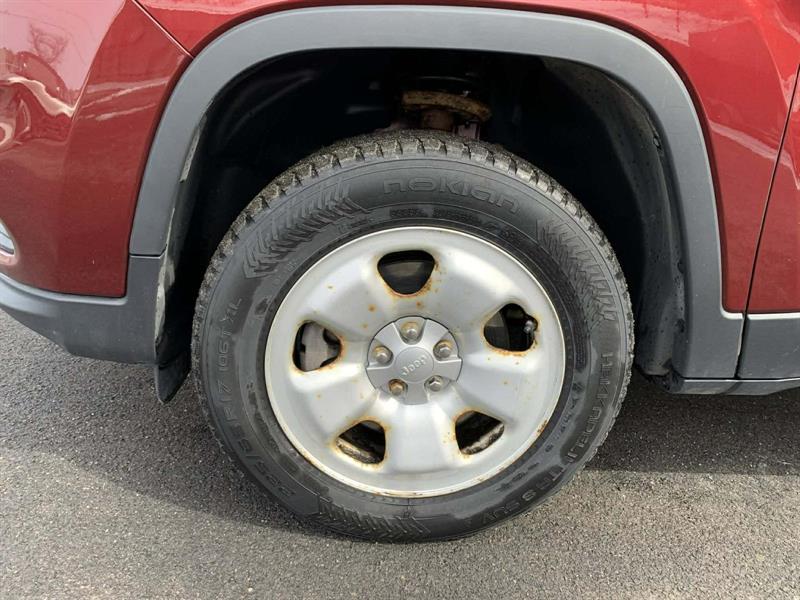 jeep Cherokee 2019 - 9