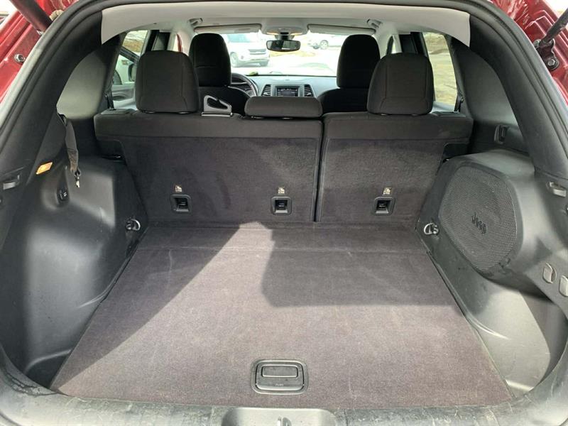 jeep Cherokee 2019 - 10