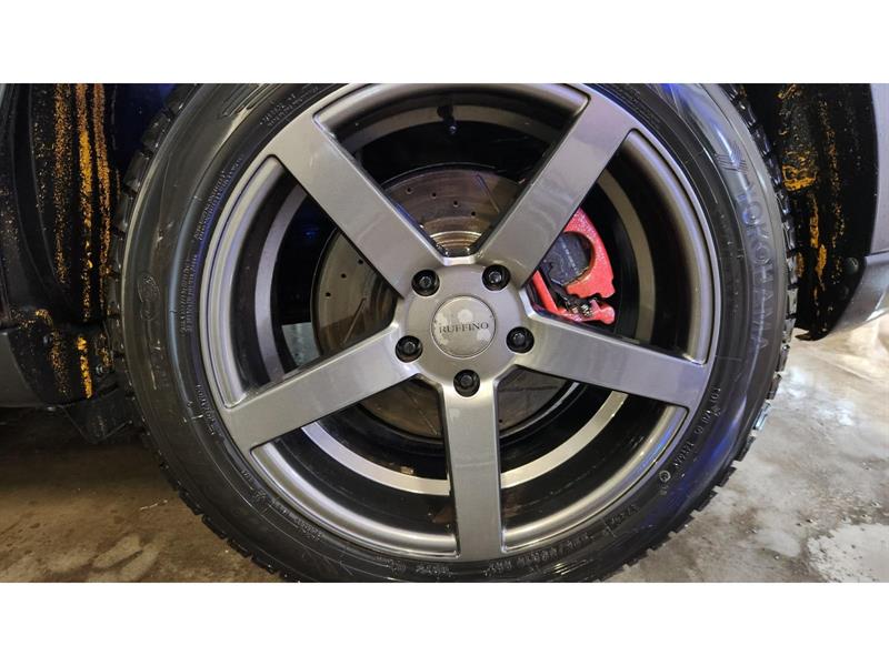 dodge Journey 2018 - 8