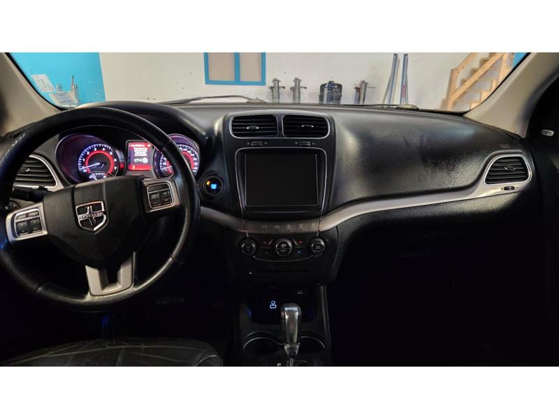 dodge Journey 2018 - 14