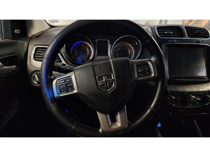 dodge Journey 2018 - 15