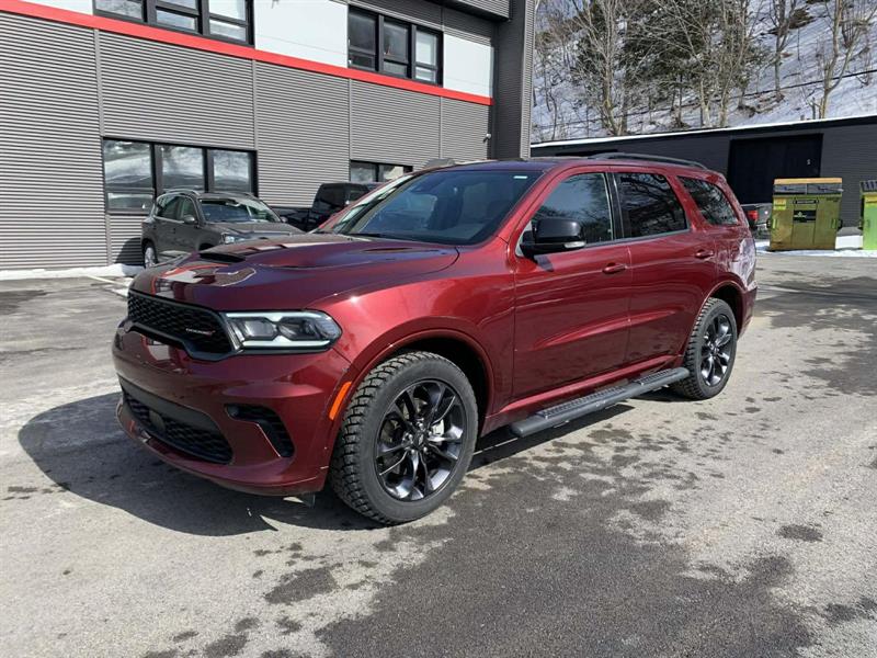dodge Durango 2024