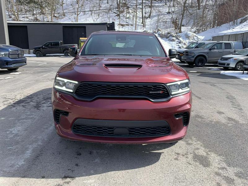 dodge Durango 2024 - 2