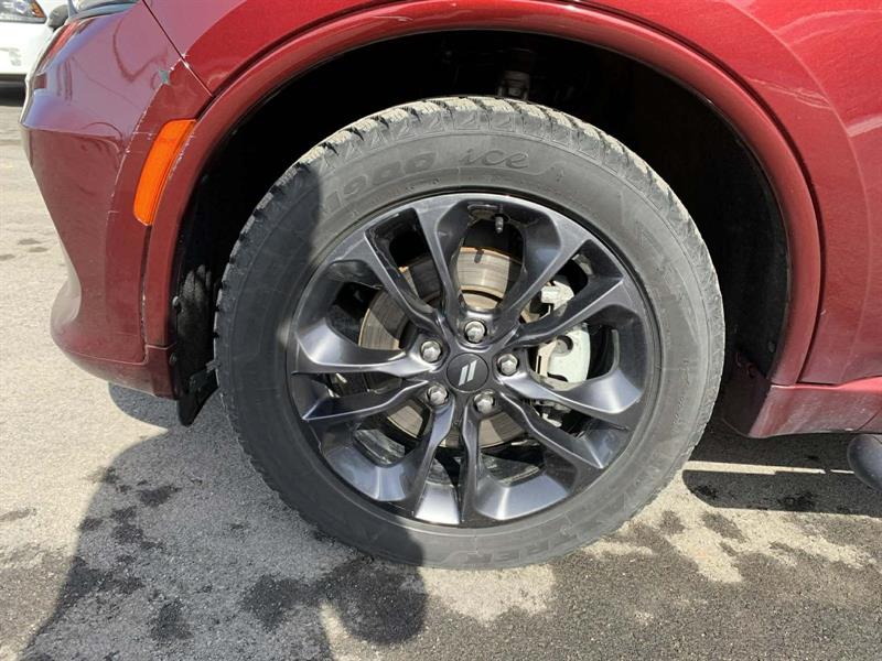 dodge Durango 2024 - 9