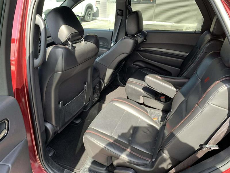 dodge Durango 2024 - 12