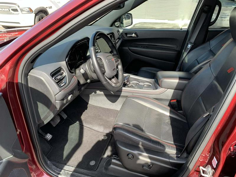 dodge Durango 2024 - 13